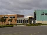 Lipke Recreational Center
