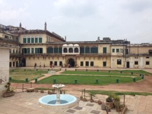 Varanasi Palace