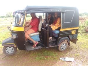 An Auto