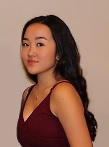 Angela Suo