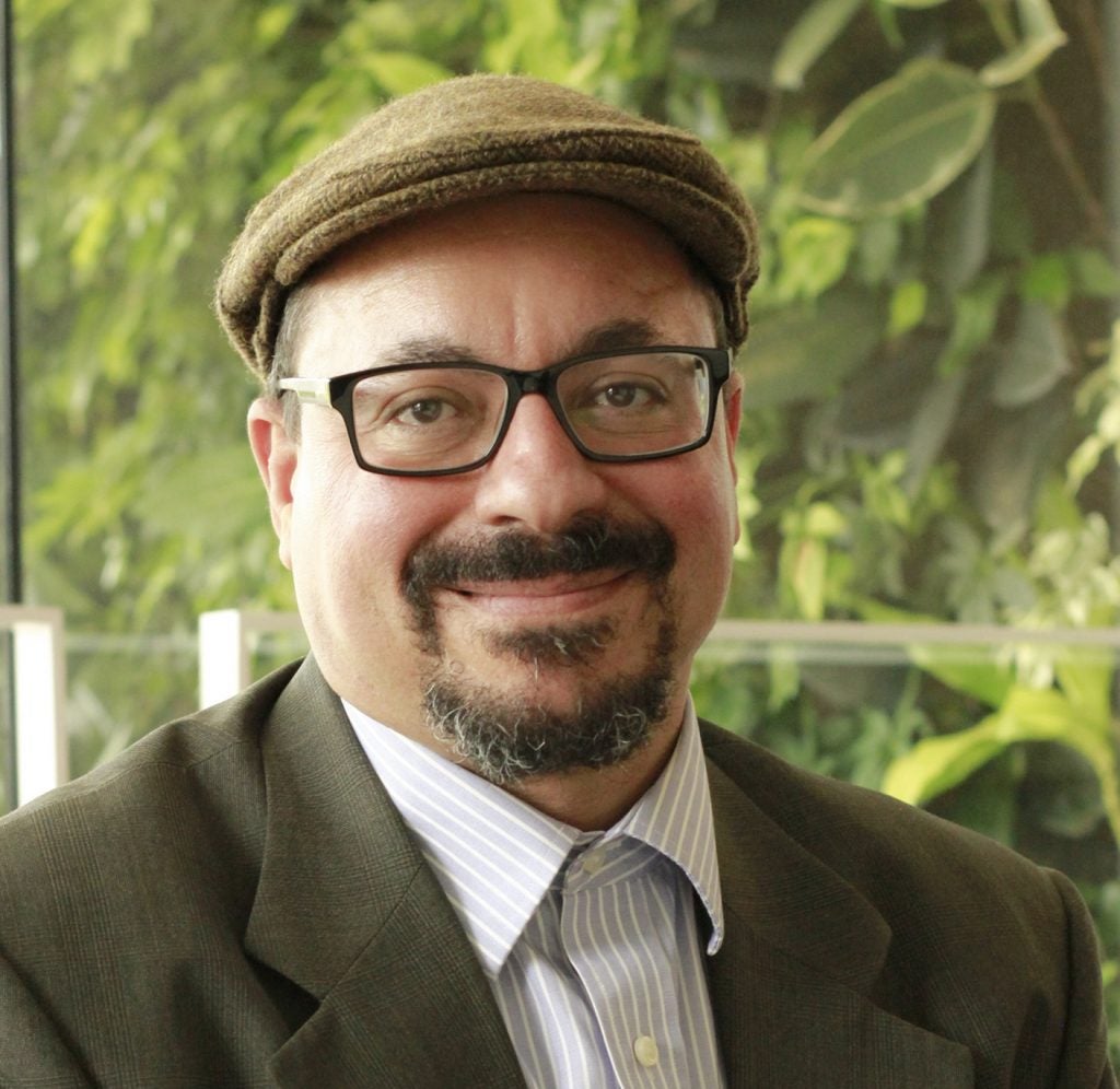 Samer Ali, PhD