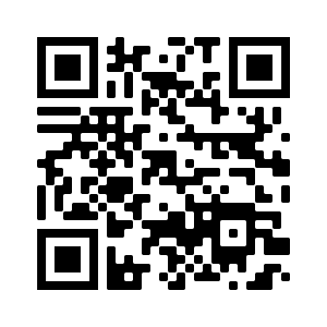 U-M ResponsiBLUE QR Code
