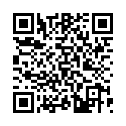 Guest ResponsiBLUE QR code