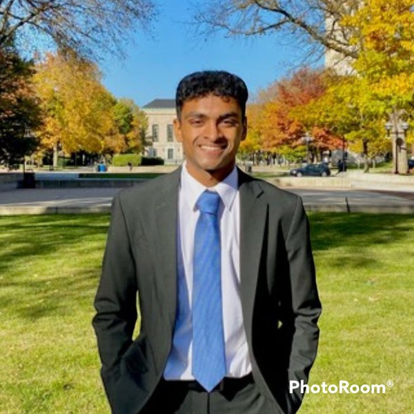 Aditya Iyer photo