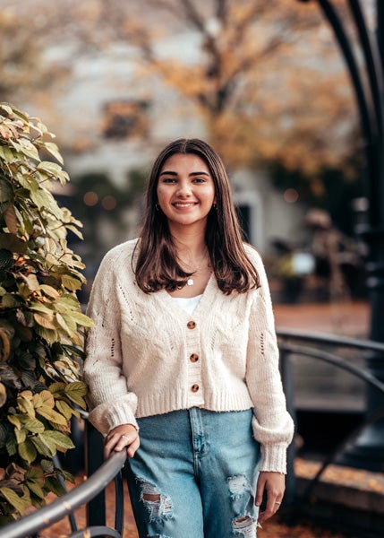 Elaina Kern photo