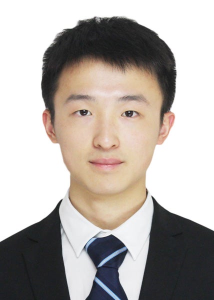 Yiou Wang photo
